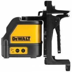 Nivela laser DeWALT DW088K 