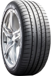 Anvelopa Vara Goodyear EAG F1 ASY 3 * ROF FP 255/40R18 99Y XL 