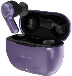 Casti Nokia In-Ear Clarity Earbuds 2 Plus ANC TWS Purple 