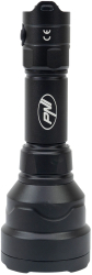 Lanterna PNI Adventure FHTW11 55m focus Li-Ion 3000mAh 630 lm pana la 650 m negru 
