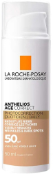 CC cream foto corector facial La Roche-Posay Anthelios Age Corrector SPF50 50 ml 