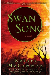 Swan Song - Robert McCammon Author 