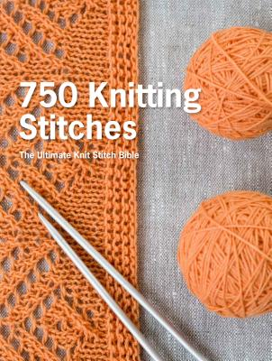 850 Knitting Stitches The Ultimate Knit Stitch Bible - Erika Knight Author 