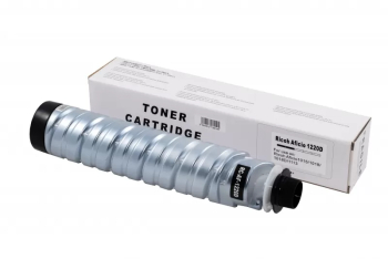 Cartus compatibil toner DLC RICOH AFICIO 1220D 1015/ 1018 Black 5.5K 