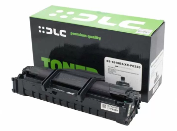 Cartus compatibil toner DLC SAMSUNG ML1610D3 / PE220 ML1610/ ML2010/ SCX4521/ XEROX 3117/ PE220 Black 3K 