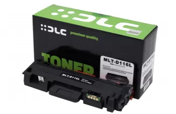 Cartus compatibil toner DLC SAMSUNG MLT-D116L/V3 M2625/ M2675 Black 3K 