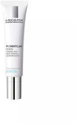 Crema de ochi cu efect anti-cearcane si anti-pete pigmentare La Roche-Posay Pigmentclar 15 ml 