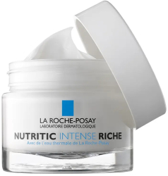 Crema faciala  nutri-reconstituenta La Roche-Posay Nutritic Intense 50 ml 