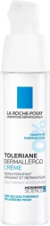 Crema faciala cu efect calmant si hidratant La Roche-Posay Toleriane Dermallergo cream 40 ml