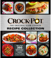 Crockpot Recipe Collection - Publications International 