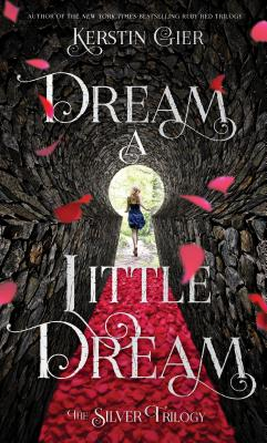 Dream a Little Dream - Kerstin Gier Author 