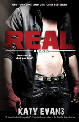 Real - Katy Evans Author