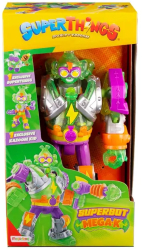Set SuperThings Robot Mega-K 