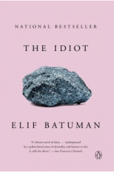 The Idiot - Elif Batuman Author 