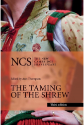 The Taming of the Shrew - William Shakespeare Author 