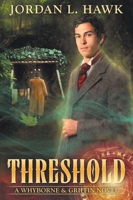 Threshold - Jordan L Hawk Author 