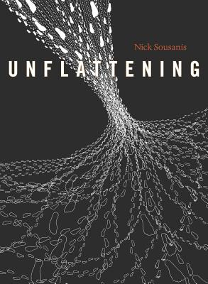 Unflattening - Nick Sousanis Author 