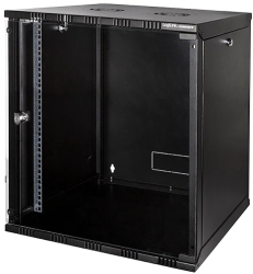 Cabinet Logilink W12A40B 19Inch 12U Negru 