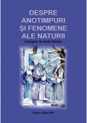 Despre anotimpuri si fenomene ale naturii - Dosa Daniela 