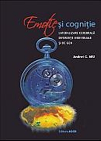 Emotie Si Cognitie - Andrei C. Miu 