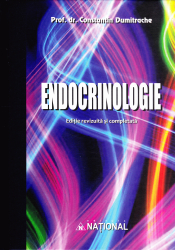 Endocrinologie 2017 Ed.6- Constantin Dumitrache 