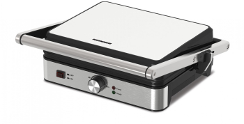 GRILL ELECTRIC HEINNER HEG-K2000SS