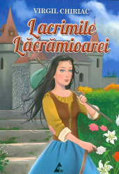 Lacrimile Lacramioarei - Virgil Chiriac 