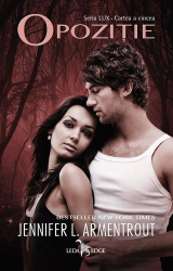 Lux Vol.5 Opozitie - Jennifer L. Armentrout 