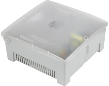 SURSA 5A BACKUP PLASTIC ACCESS CONTROL 