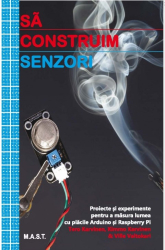 Sa Construim Senzori - Tero Karvinen Kimmo Karvinen 