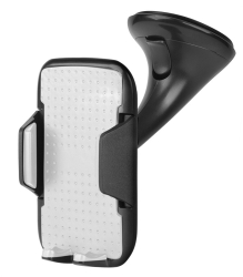 Suport Auto Universal KRUGER&MATZ Alb 
