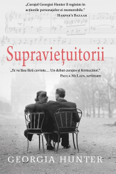 Supravietuitorii - Georgia Hunter 