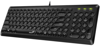 Tastatura Genius Slimstar Q200 