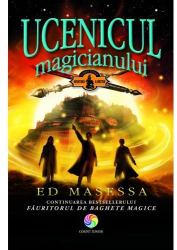 Ucenicul Magicianului - Ed Masessa 
