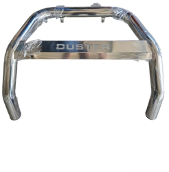 Bullbar OEM Dacia Duster 10-17 