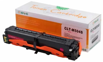 Cartus compatibil toner DLC SAMSUNG CLT-M504S CLP415 MAGENTA 1.8K 