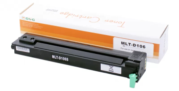 Cartus compatibil toner DLC SAMSUNG ML2245 MLT-D106S Black 2K 