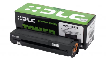Cartus compatibil toner DLC SAMSUNG MLT-D1043S MLT-D1042S ML1660 Black 1.5K 