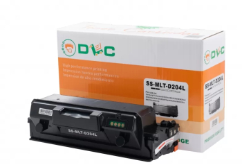 Cartus compatibil toner DLC SAMSUNG MLT-D204L SL-M3325 Black 5K 