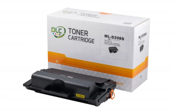 Cartus compatibil toner DLC SAMSUNG MLT-D208S ML1635/ 3475/ SCX5635/ 5835 Black 4K 