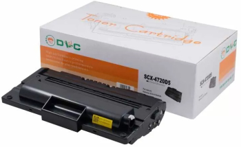 Cartus compatibil toner DLC SAMSUNG SCX-4720D3 Black 5K 