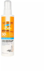 Crema pentru copii cu protectie solara pentru ten si corp La Roche-Posay Anthelios Dermo-Pediatrics vapo SPF50+ 200 ml 