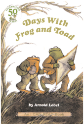 Days with Frog and Toad - Arnold Lobel 