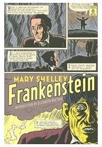 Frankenstein Or the Modern Prometheus - Mary Wollstonecraft Shelley