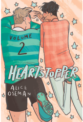 Heartstopper Volume 2 Volume 2 - Alice Oseman Author 