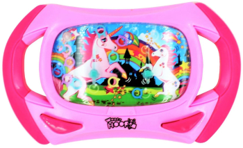 Joc de indemanare Water Hoopla Unicorn 