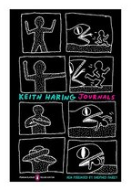 Keith Haring Journals - Keith Haring 