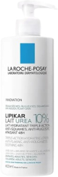 Lotiune corporala cu efect calmant La Roche-Posay Lipikar Lait Urea 10+ 400 ml 