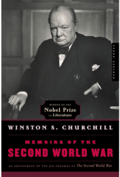 Memoirs of the Second World War - Winston Churchill 