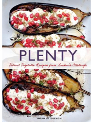 Plenty Vibrant Recipes from London s Ottolenghi - Yotam Ottolenghi 